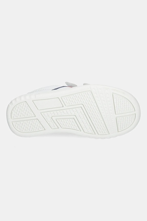 Tommy Hilfiger sneakersy dziecięce T1X9.33841 biały