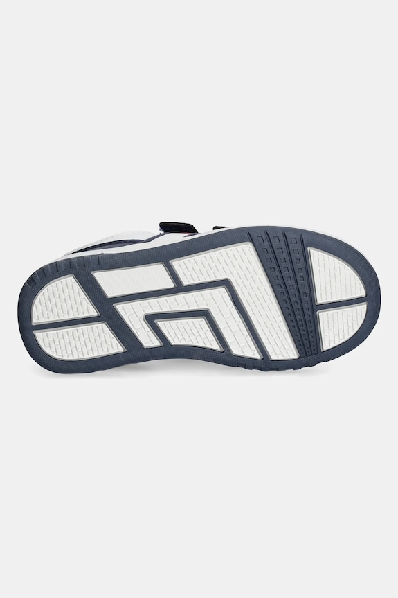 Παιδικά sneakers Tommy Hilfiger T1X9.33841 σκούρο μπλε