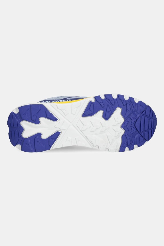 Tommy Hilfiger sneakersy T3B9.33882 niebieski