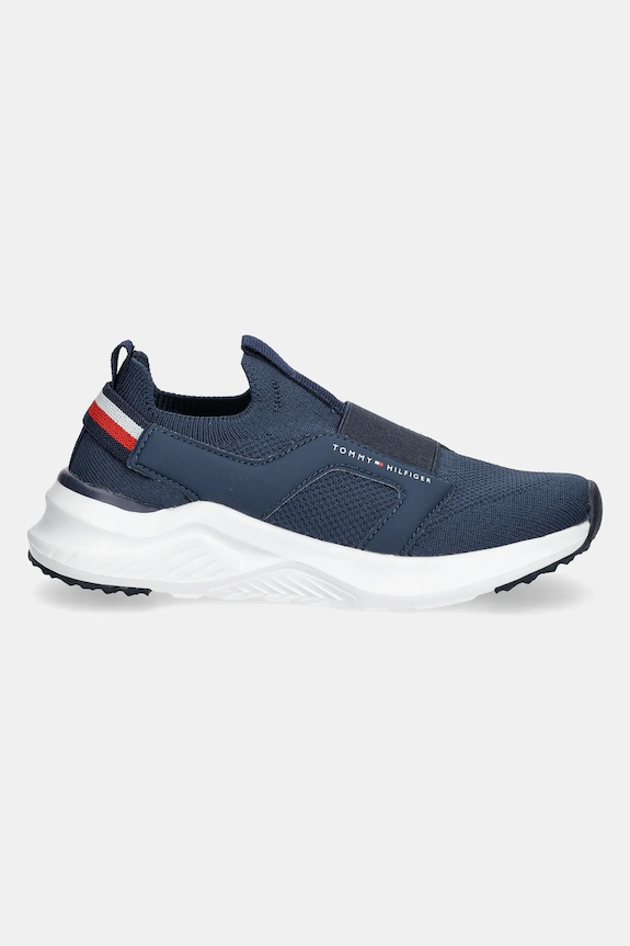 Tommy Hilfiger sneakersy T3X9.33880.30.34 niebieski SS25