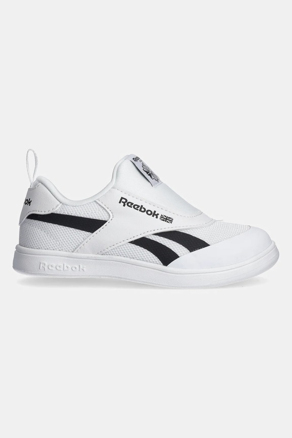 Reebok Classic scarpe da ginnastica per bambini CLUB C REVENGE 100209784 bianco SS25