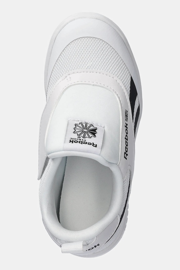 Reebok Classic scarpe da ginnastica per bambini CLUB C REVENGE bianco 100209784