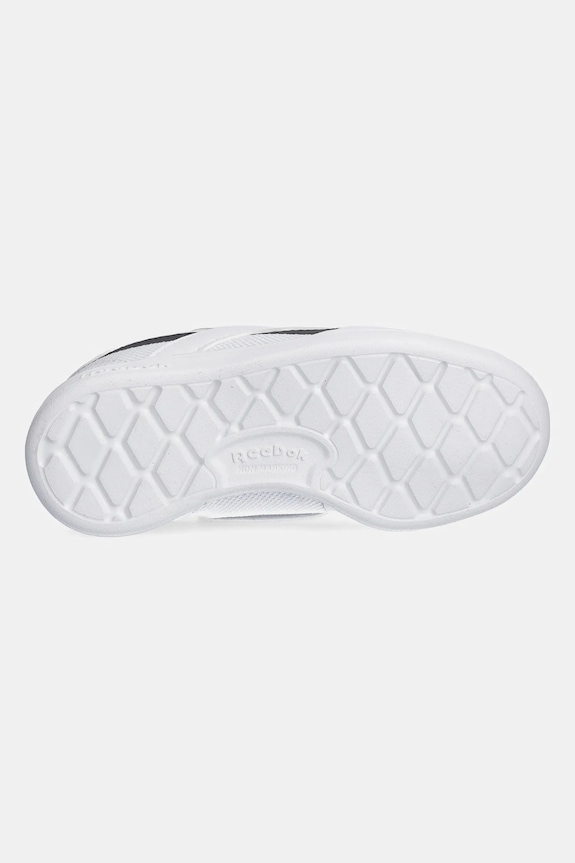 Reebok Classic scarpe da ginnastica per bambini CLUB C REVENGE 100209784 bianco