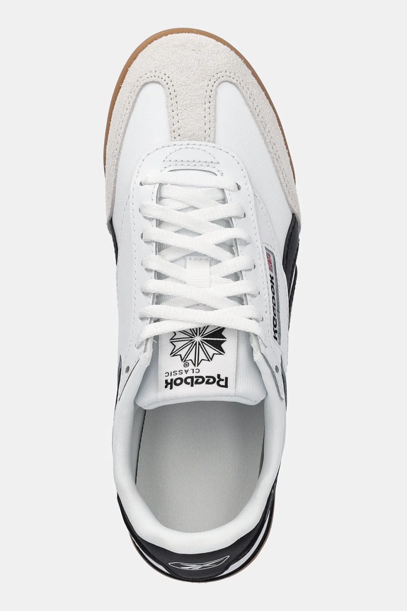 Dječje tenisice Reebok Classic CAMPIO XT bijela 100227880