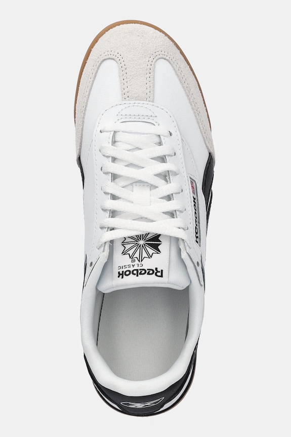 Dječje tenisice Reebok Classic CAMPIO XT bijela 100227880