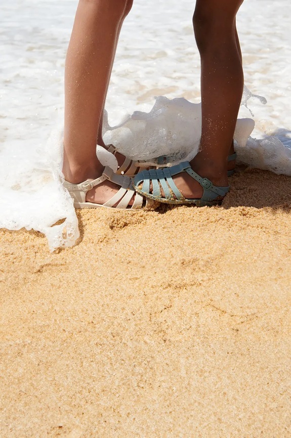 Dječje sandale Liewood Bre Sandals LW19947