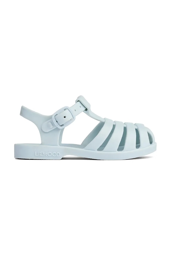 Детские сандалии Liewood Bre Sandals голубой LW19947