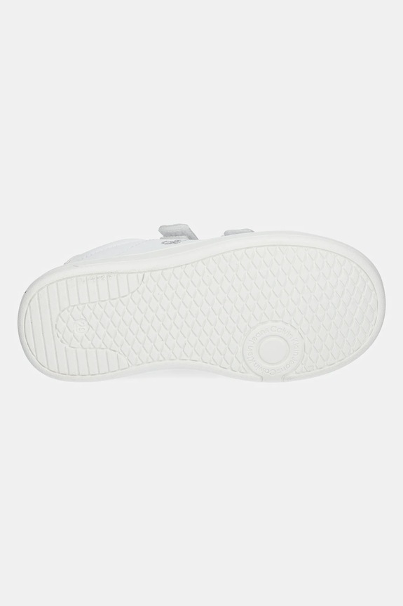Calvin Klein Jeans sneakersy dziecięce V1A9.82007 biały