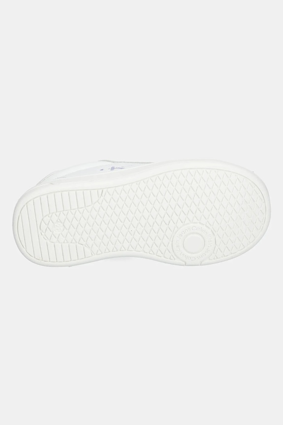 Παιδικά sneakers Calvin Klein Jeans V1A9.82009.27.29 λευκό