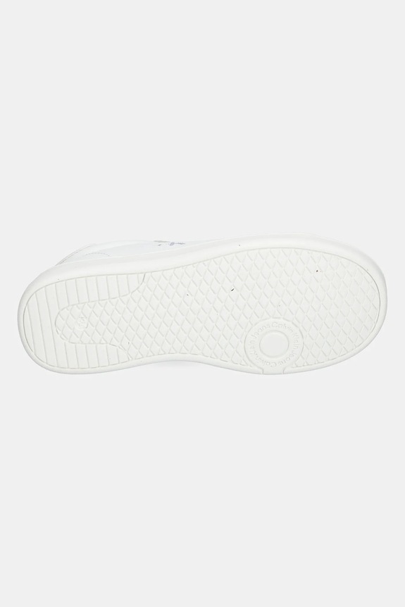 Παιδικά sneakers Calvin Klein Jeans V1A9.82009.30.34 λευκό