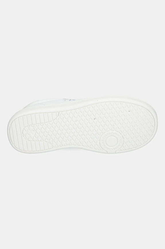 Παιδικά sneakers Calvin Klein Jeans V1A9.82009.30.34 λευκό