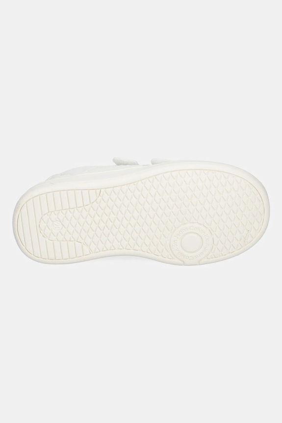 Calvin Klein Jeans sneakersy dziecięce V1X9.82075.20.29 biały