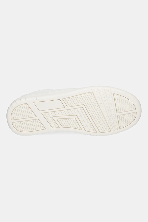 Calvin Klein Jeans scarpe da ginnastica per bambini V3X9.82081.35.30 bianco