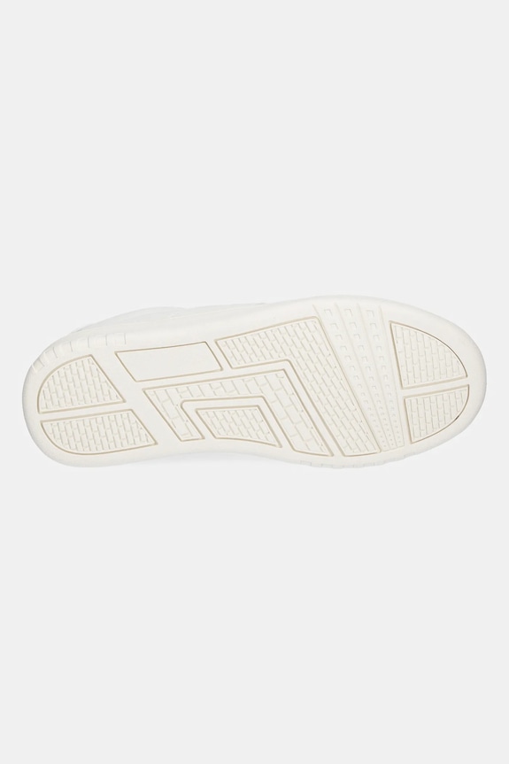 Calvin Klein Jeans scarpe da ginnastica per bambini V3X9.82081.35.30 bianco
