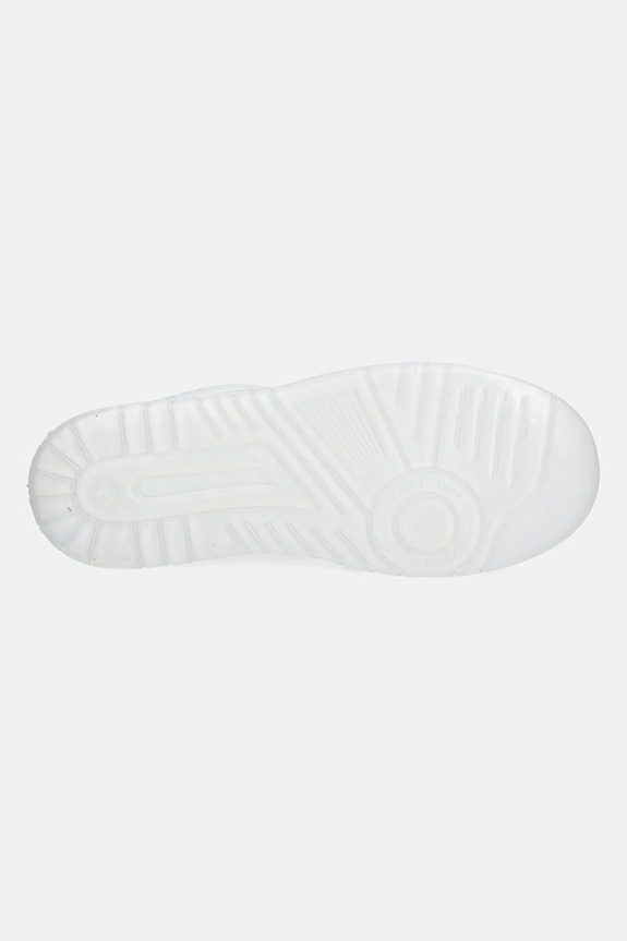 Calvin Klein Jeans sneakersy dziecięce V3X9.82093.35.39 czarny
