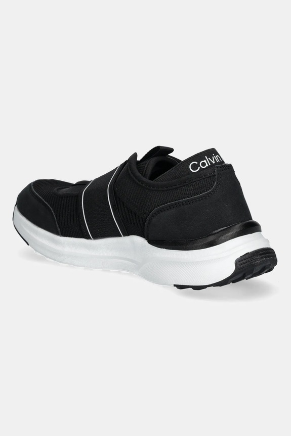 Deklice Superge Calvin Klein Jeans V3X9.83011.35.40 črna