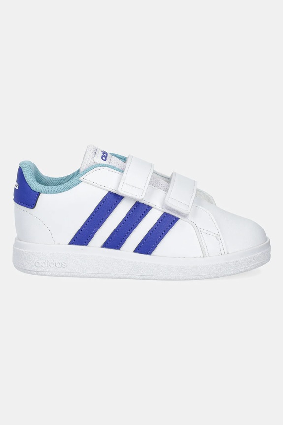 Tenisky adidas GRAND COURT 2.0 HP8919 biela SS25