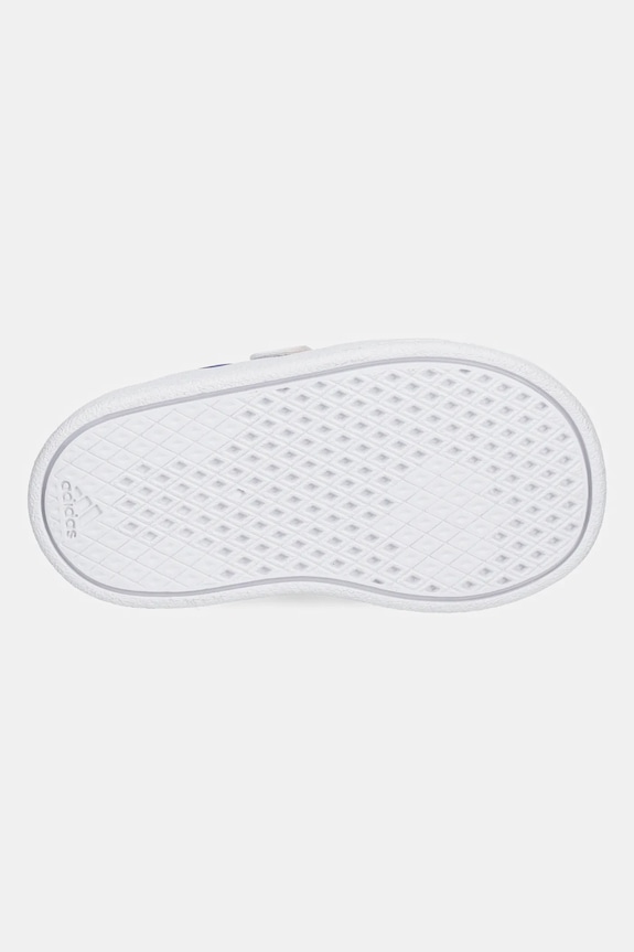 Παιδικά sneakers adidas Breaknet 2.0 HP8971 λευκό