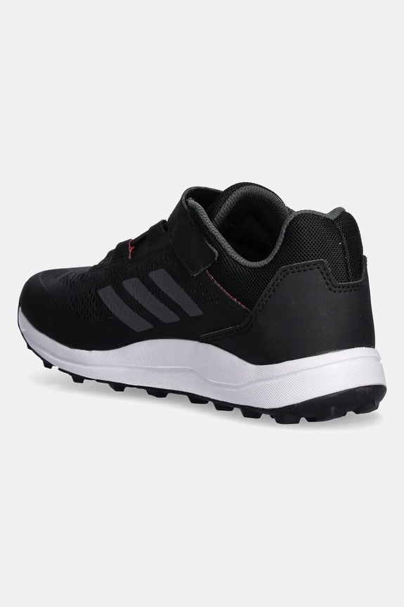 Chłopiec adidas TERREX buty dziecięce TERREX AGRAVIC FLOW IG3021 czarny
