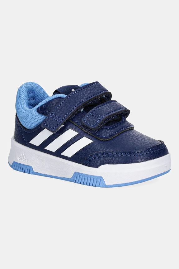 adidas scarpe da ginnastica per bambini Tensaur Sport 2.0 tessile blu navy IF1734
