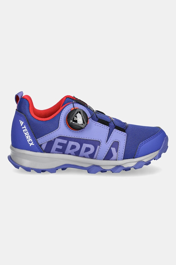adidas TERREX pantofi copii TERREX AGRAVIC FLOW JI1354 albastru SS25