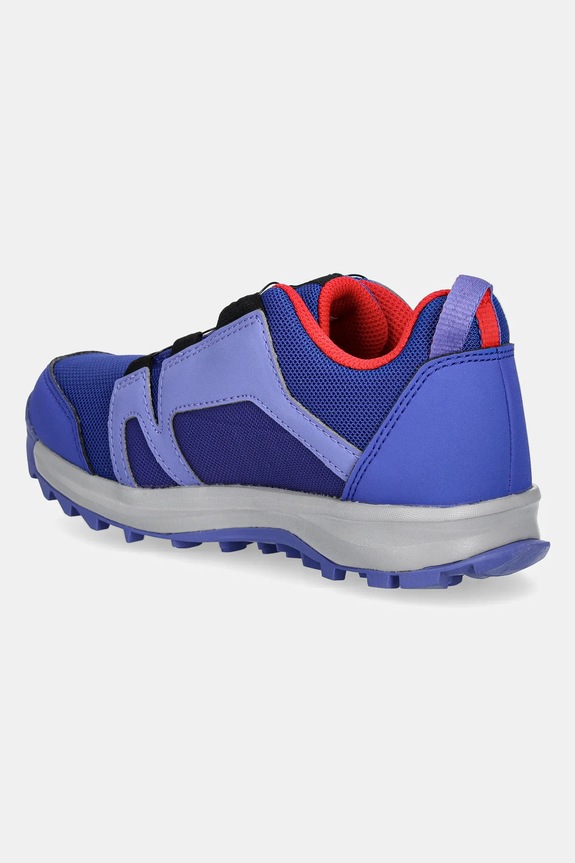 Băieți adidas TERREX pantofi copii TERREX AGRAVIC FLOW JI1354 albastru