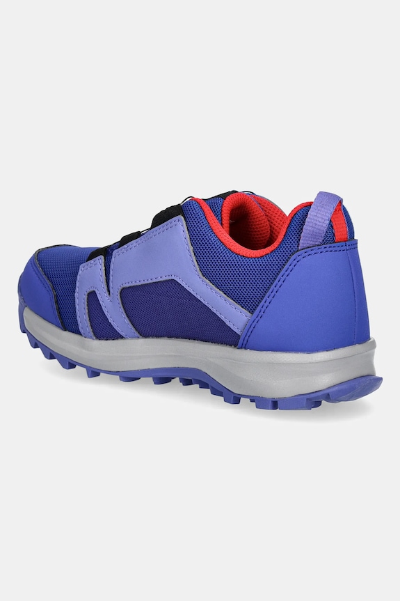 Băieți adidas TERREX pantofi copii TERREX AGRAVIC FLOW JI1354 albastru