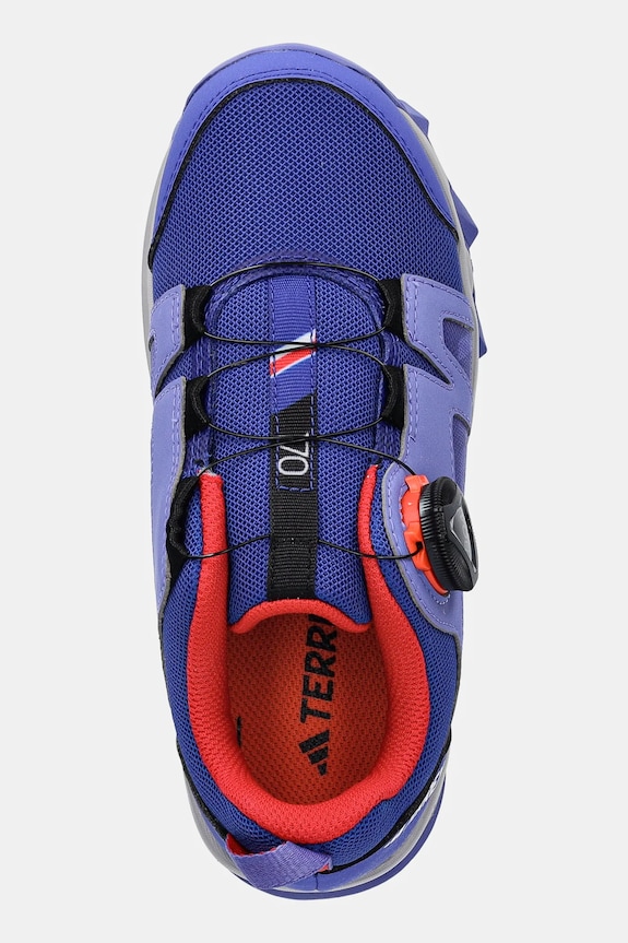 adidas TERREX pantofi copii TERREX AGRAVIC FLOW albastru JI1354