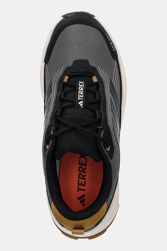adidas TERREX buty dziecięce TERREX TRAILMAKER 2 szary IH2883