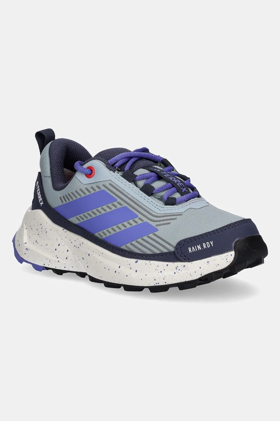 adidas TERREX buty dziecięce TERREX TRAILMAKER 2 syntetyczny niebieski JH6341