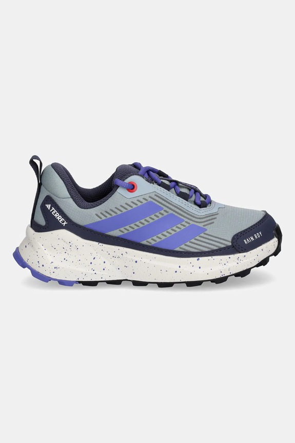 adidas TERREX buty dziecięce TERREX TRAILMAKER 2 JH6341 niebieski SS25