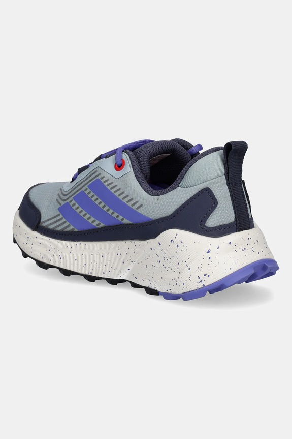 Chłopiec adidas TERREX buty dziecięce TERREX TRAILMAKER 2 JH6341 niebieski