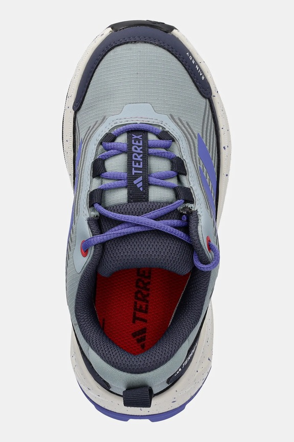 adidas TERREX buty dziecięce TERREX TRAILMAKER 2 niebieski JH6341