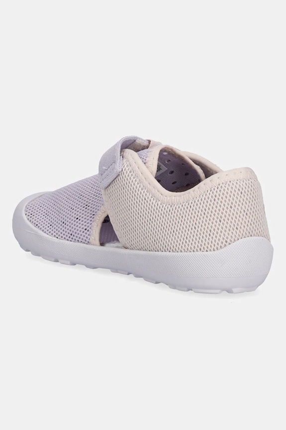 Fiú adidas TERREX szandál TERREX CAPTAIN TOEY JI1364 lila