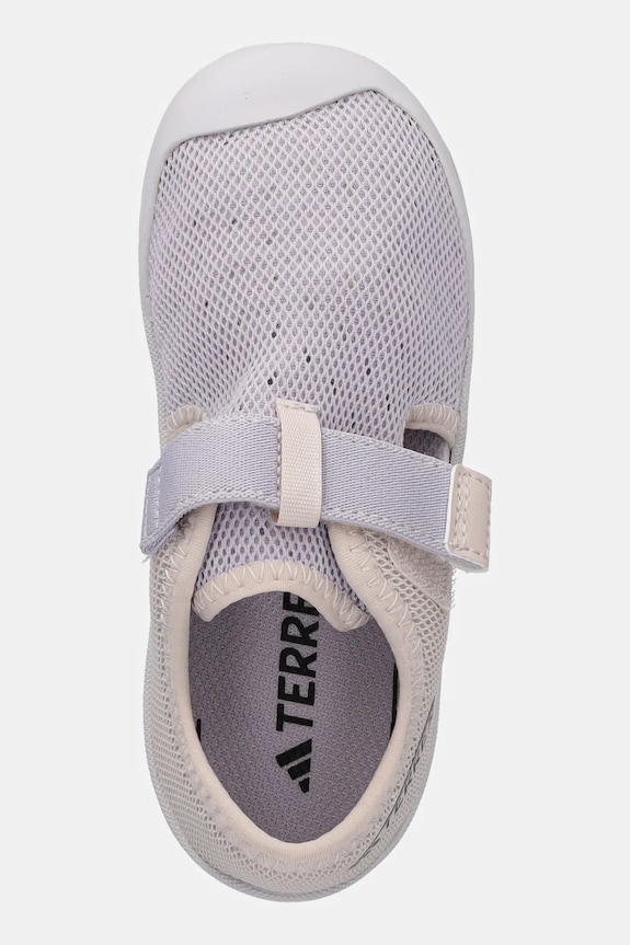 adidas TERREX szandál TERREX CAPTAIN TOEY lila JI1364