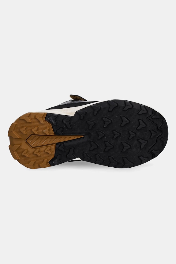 Παιδικά sneakers adidas TERREX TERREX TRAILMAKER 2 CF IH2885 μαύρο