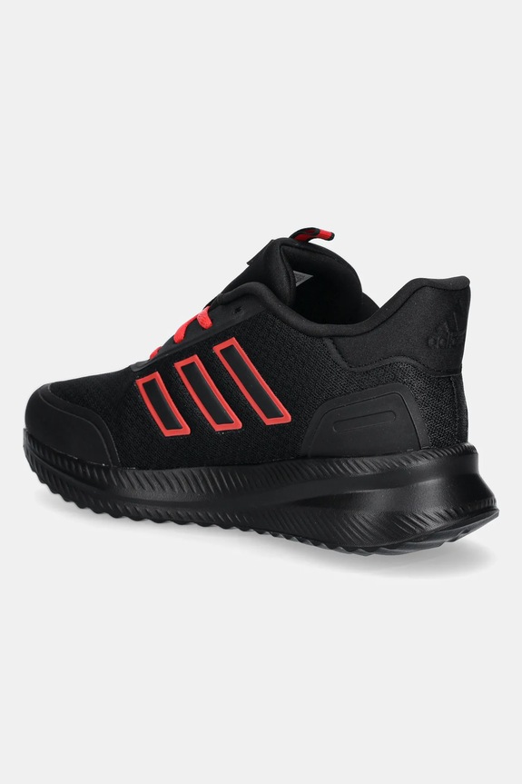 Chlapec Detské tenisky adidas X_PLRPATH IH1072 čierna