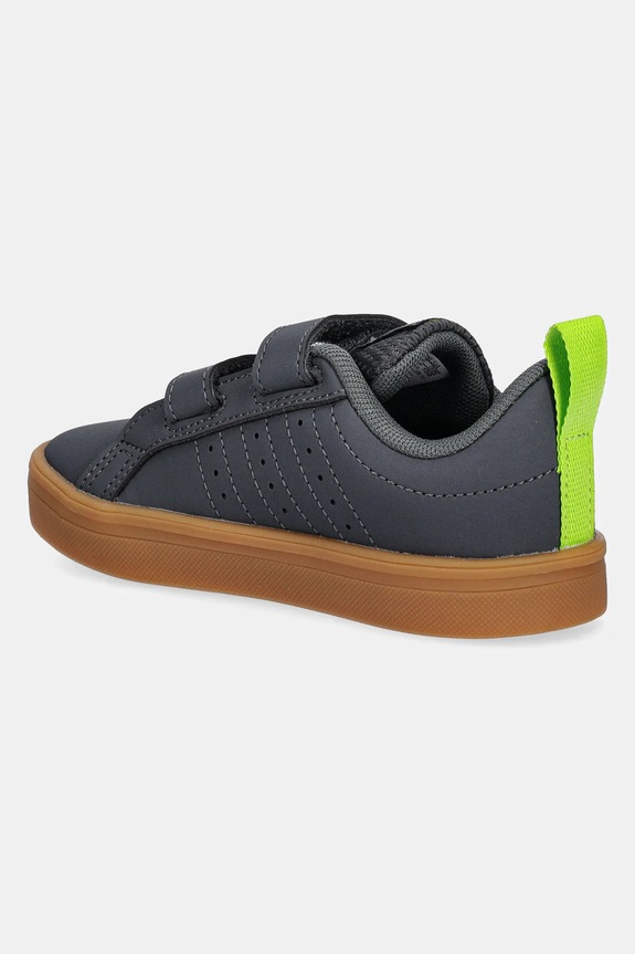Chłopiec adidas sneakersy dziecięce VS PACE 2.0 JP5826 szary