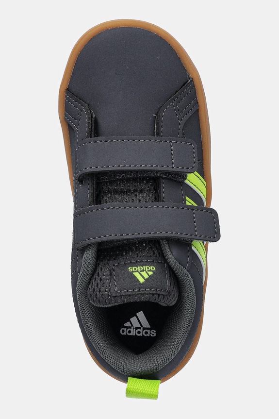 adidas sneakersy dziecięce VS PACE 2.0 szary JP5826