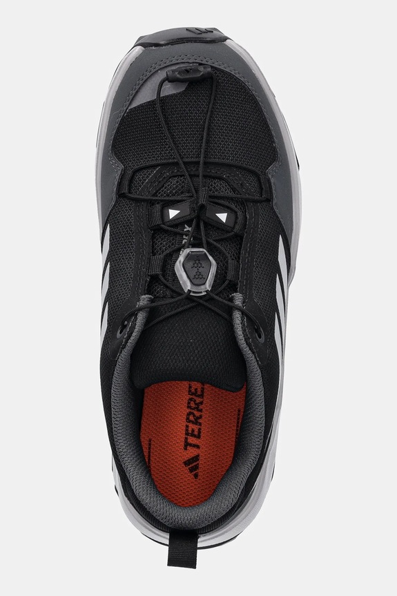 Detské topánky adidas TERREX TERREX AX4S čierna IH2875
