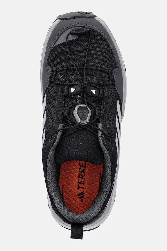 Detské topánky adidas TERREX TERREX AX4S čierna IH2875