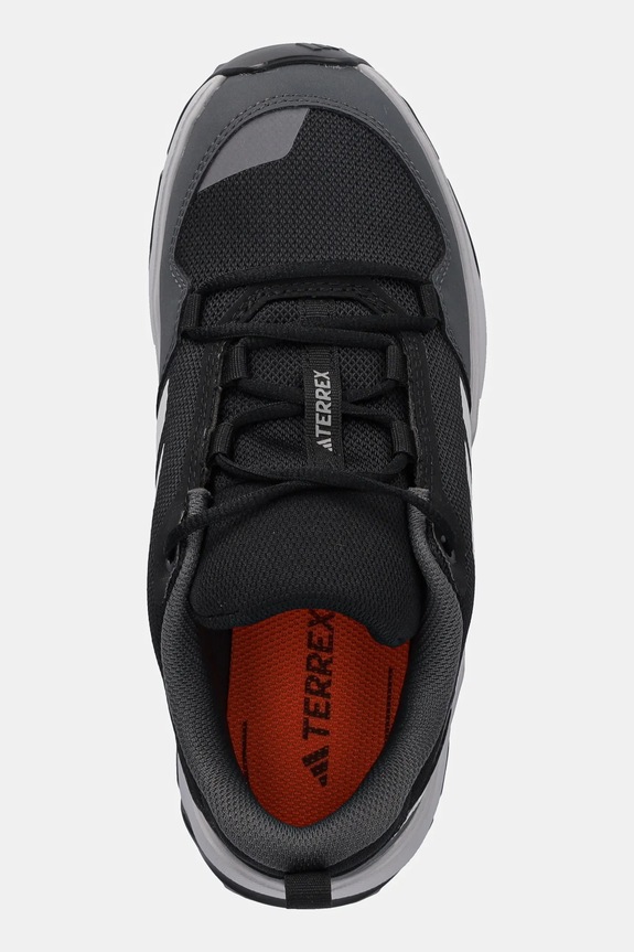 Παιδικά παπούτσια adidas TERREX TERREX AX4S μαύρο IH2874