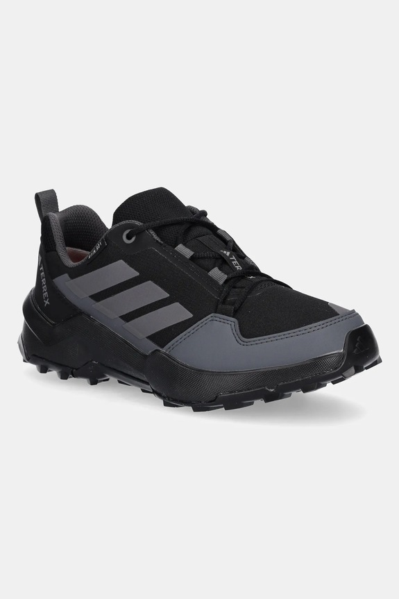 adidas TERREX pantofi copii TERREX AX4R R.RDY sintetic negru JI0917