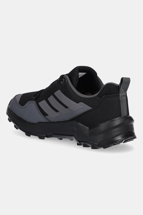Băieți adidas TERREX pantofi copii TERREX AX4R R.RDY JI0917 negru