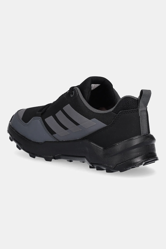 Băieți adidas TERREX pantofi copii TERREX AX4R R.RDY JI0917 negru