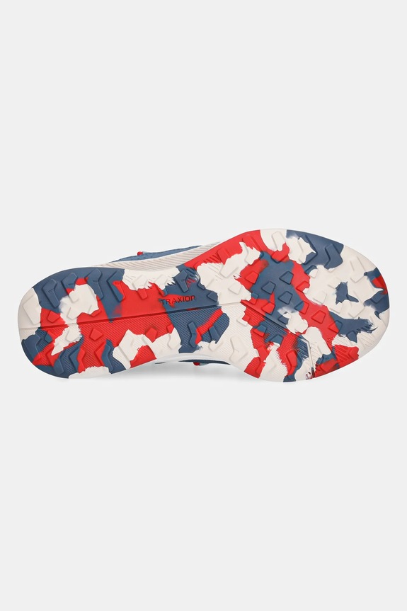 adidas TERREX buty dziecięce TERREX VOYAGER 21 H.RDY IH1329 turkusowy