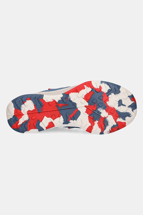 adidas TERREX buty dziecięce TERREX VOYAGER 21 H.RDY IH1329 turkusowy