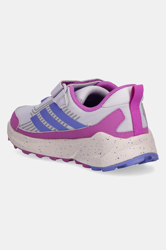CHLAPEC Dětské boty adidas TERREX TERREX TRAILMAKER 2 JI1033 fialová
