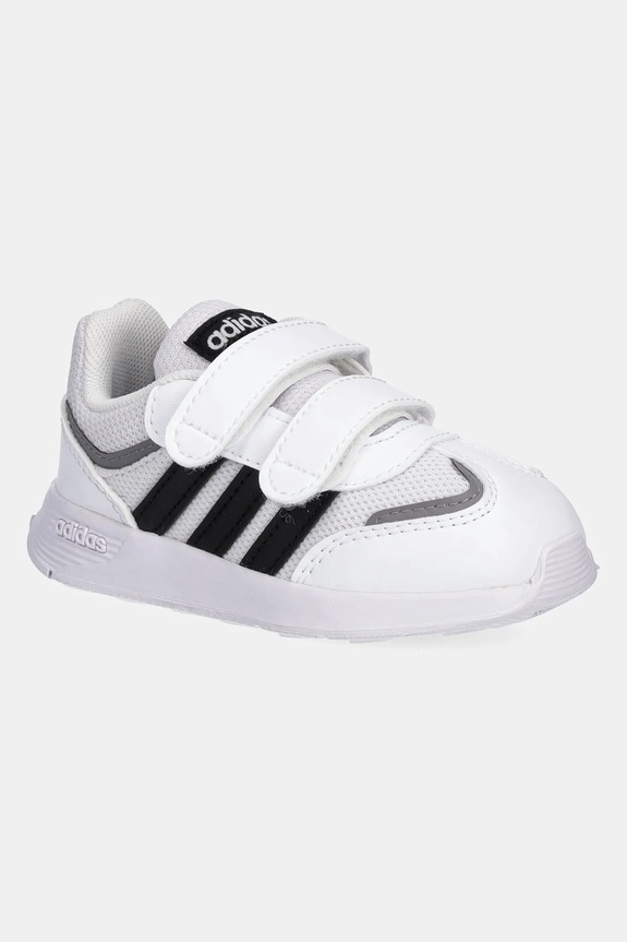 Dječje tenisice adidas TENSAUR SWITCH sintetički bijela JQ4754
