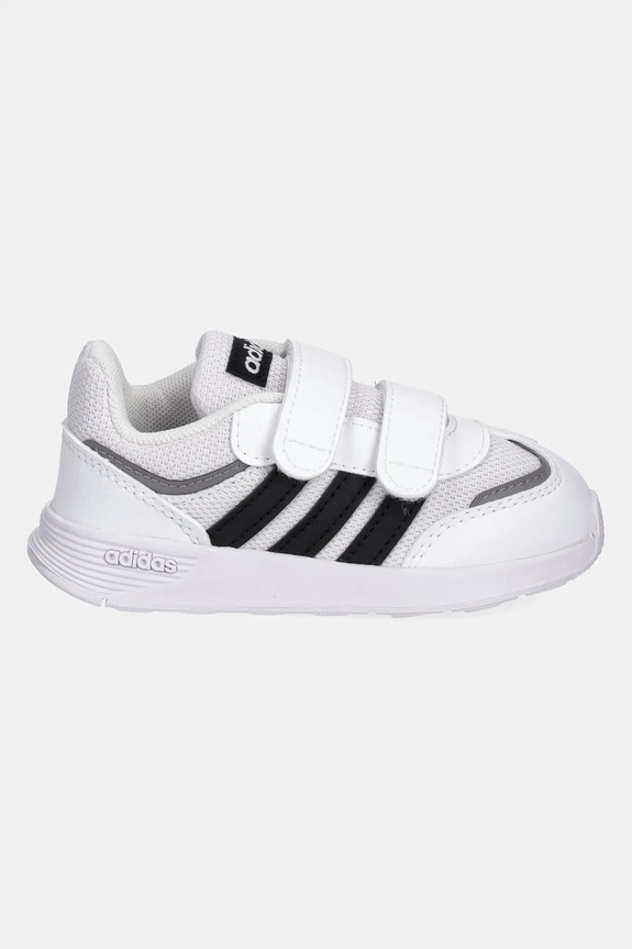 Dječje tenisice adidas TENSAUR SWITCH JQ4754 bijela SS25